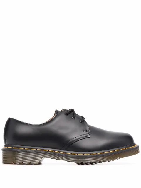 Dr. Martens 1461 3-Eye lace-up shoes Black 11838002NEW