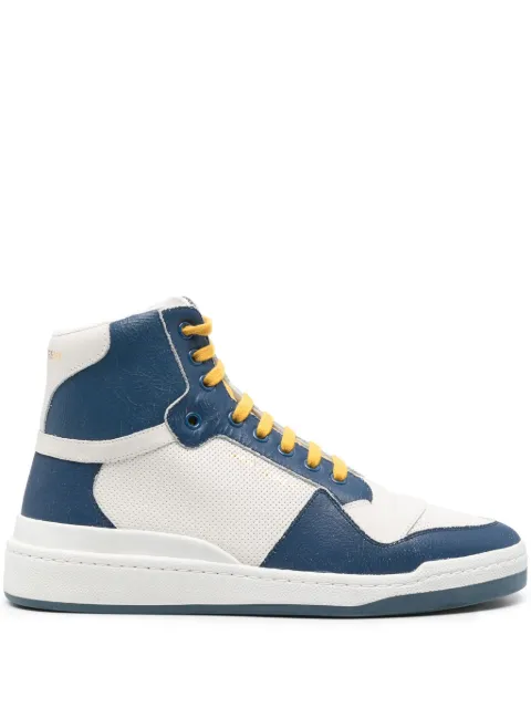 Saint Laurent SL/24 sneakers White 610618AAAI5
