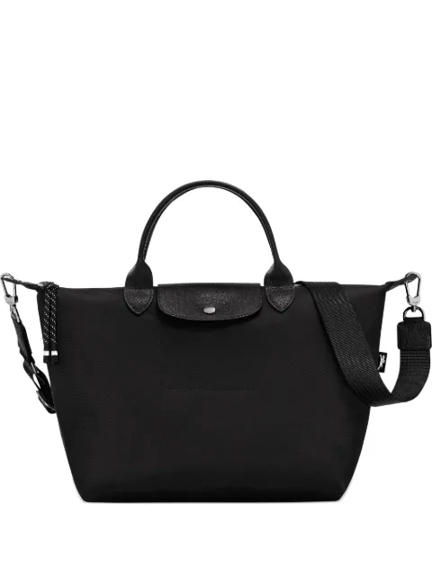 Longchamp Le Pliage Energy large tote bag Black L1515HSR001