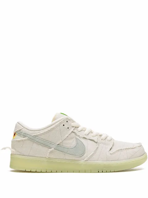 Nike SB Dunk Low "Mummy" sneakers Neutrals DM0774