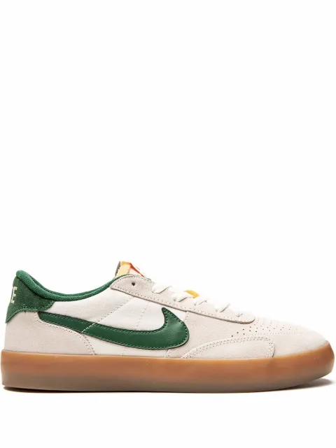 Nike SB "Heritage" Vulc sneakers White CD5010