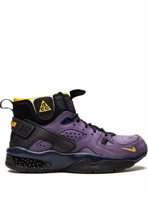 Nike ACG Air Mowabb OG "Gravity Purple" sneakers Purple DC9554