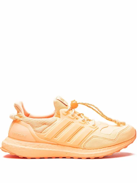 adidas x Ivy Park Ultraboost OG sneakers Orange GY3835