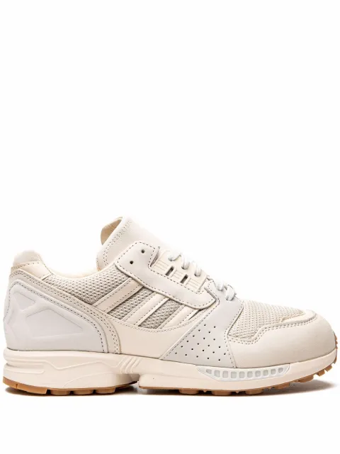 adidas x Highsnobiety ZX 8000 sneakers Neutrals GY0121