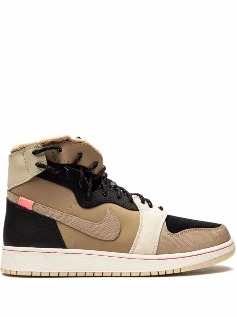 Jordan Air Jordan 1 Rebel XX "Utility Pack" sneakers Neutrals BQ6481