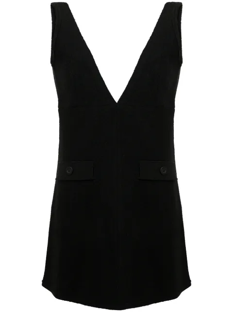 Onefifteen X Beyond The Radar fitted dress Black COL01KNIT10