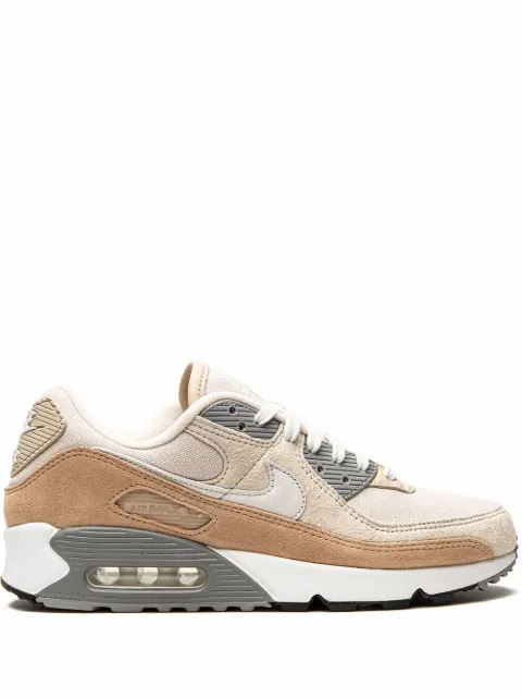 Nike Air Max 90 "Desert Drab" sneakers Neutrals DA1641