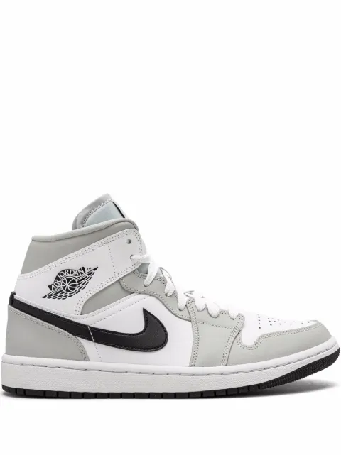 Jordan Air Jordan 1 Mid sneakers Grey BQ6472
