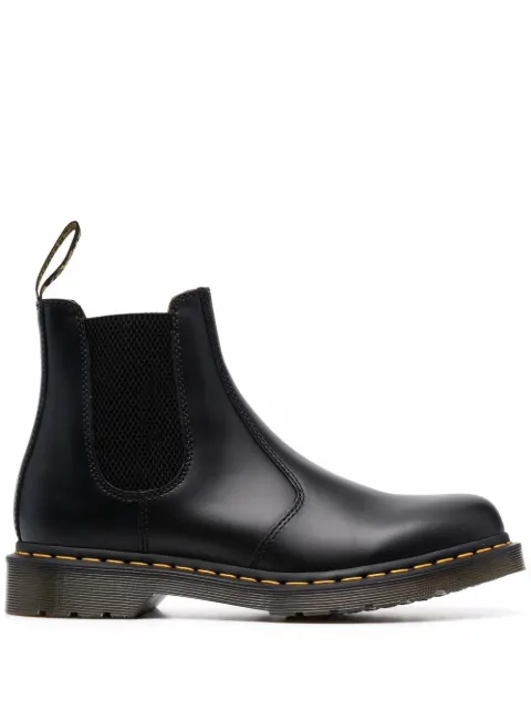 Dr. Martens 2976 Chelsea boots Black 22227001BLACK
