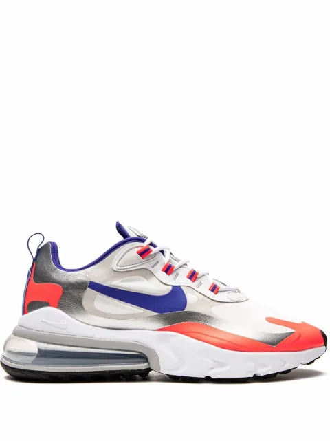 Nike Air Max 270 React sneakers White CW3094