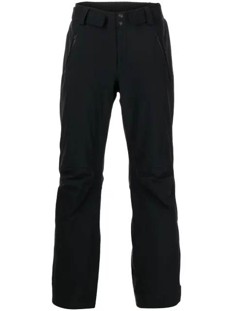 Aztech Mountain Team Aztech ski trousers Black AM400239