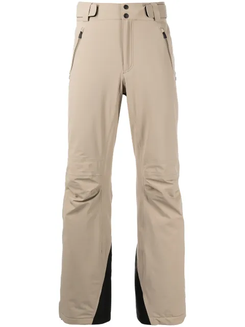 Aztech Mountain Team Aztech ski trousers Neutrals AM400239