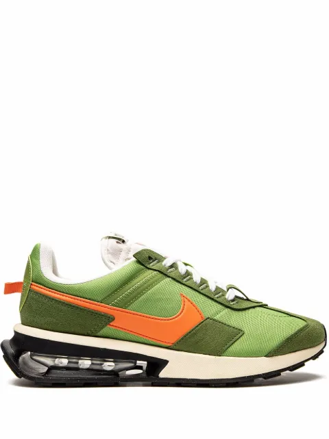 Nike Air Max Pre Day "Chlorophyll" sneakers Green DC5330