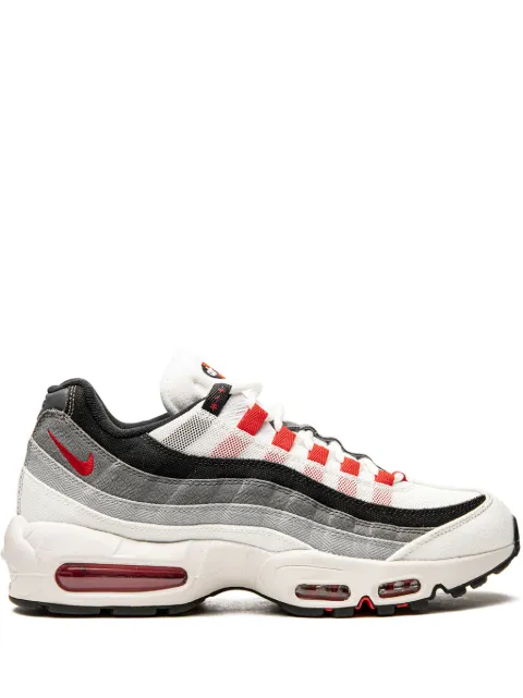 Nike Air Max 95 QS "Japan Plum Blossom" sneakers White DH9792