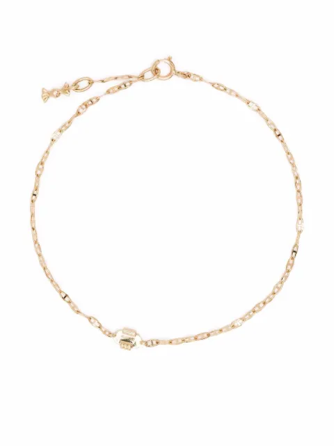 Maria Black Easy Virtue yellow gold bracelet Gold 450022Y