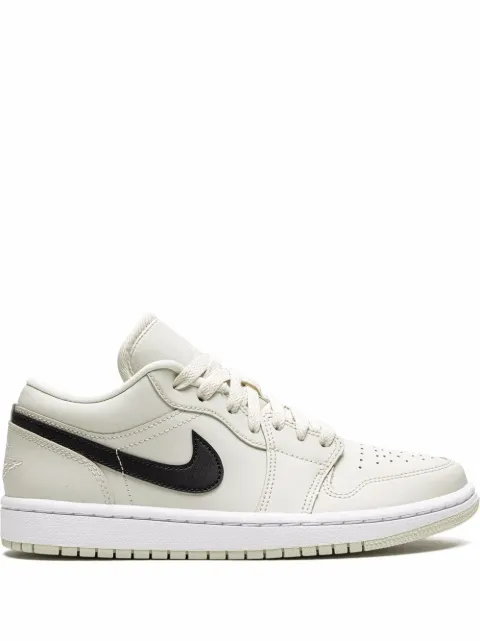 Jordan Air Jordan 1 Low "Coconut Milk" sneakers White DC0774