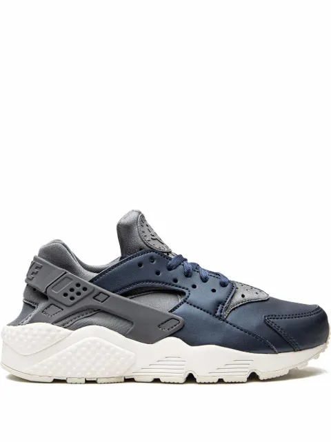 Nike Air Huarache Run Premium TXT sneakers Blue AA0523