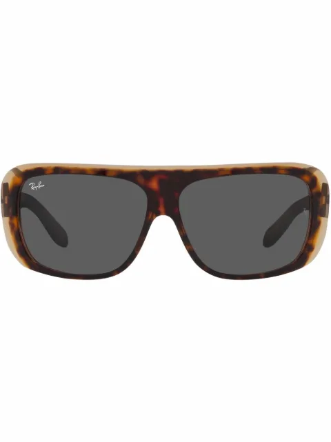 Ray-Ban Blair sunglasses Black RB21961292B1
