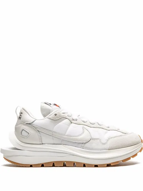 Nike x sacai VaporWaffle "Sail" sneakers White DD1875