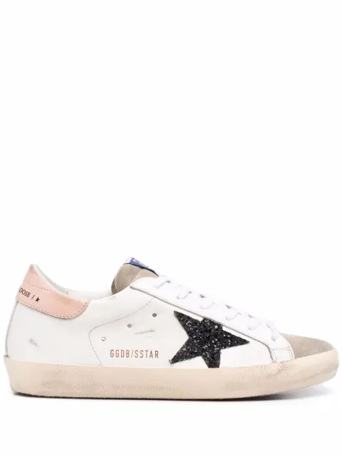 Golden Goose Super-Star sneakers White GWF00101F002714