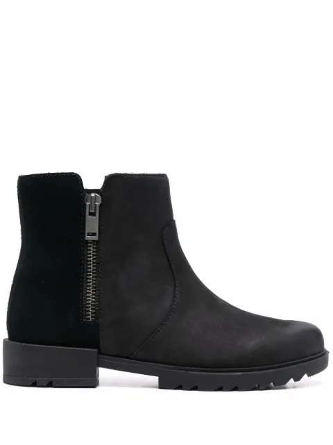 SOREL Emelie Chelsea boots Black 1977611