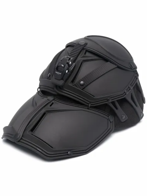 Innerraum buckle hat Black I42BKBKCO00