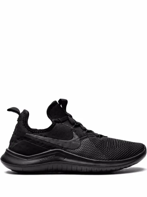 Nike Free TR 8 low-top sneakers Black 942888