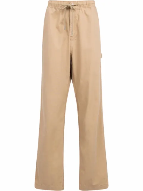Travis Scott x Jordan Cactus Jack canvas pants Neutrals DD4778201