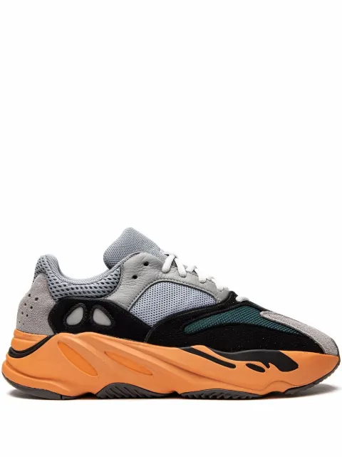 adidas Yeezy YEEZY 700 "Wash Orange" sneakers Grey GW0296