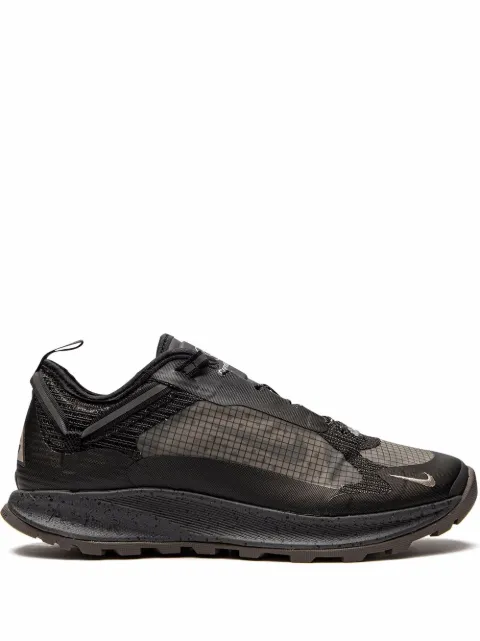 Nike ACG Air Nasu 2 "Anthracite" sneakers Black DC8296