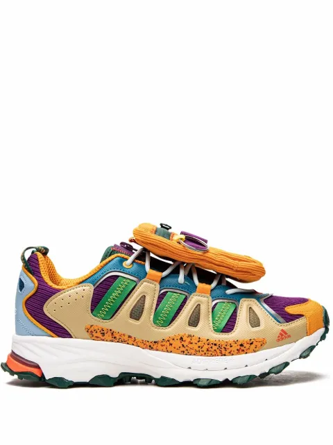 adidas x Sean Wotherspoon Superturf Adventure "Jiminy Cricket" sneakers Yellow GY8341
