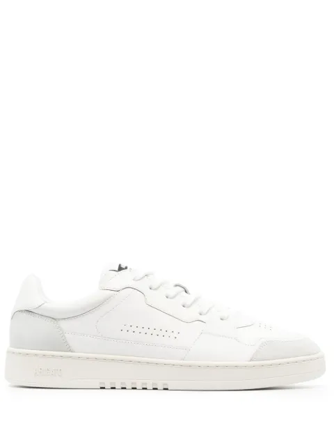 Axel Arigato Dice Lo sneakers White F0002007