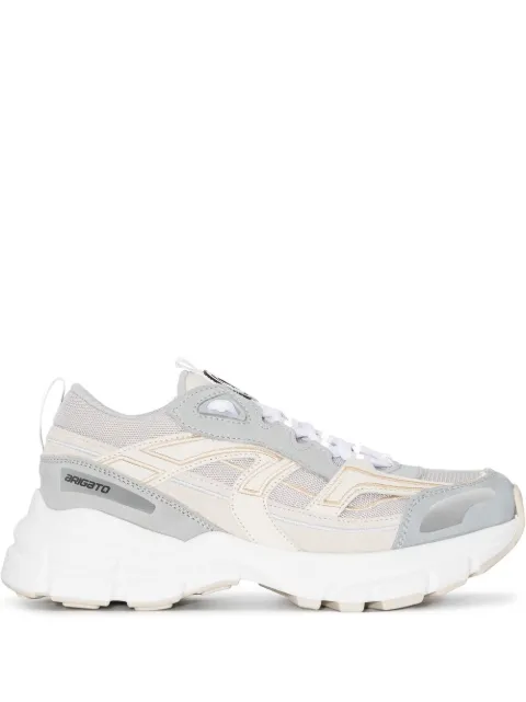 Axel Arigato Marathon Runner low-top sneakers Grey F0154037