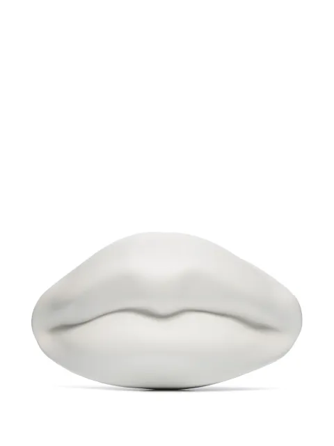Seletti Memorabilia Mvsevm mouth White 10074