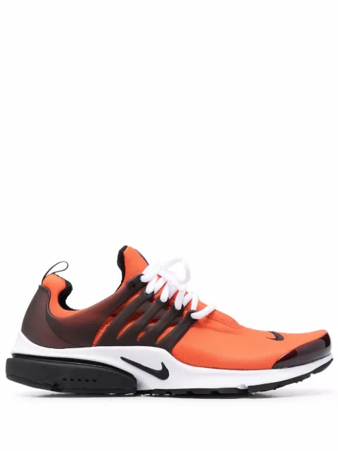 Nike Air Presto "Orange/White/Black" sneakers Orange CT3550