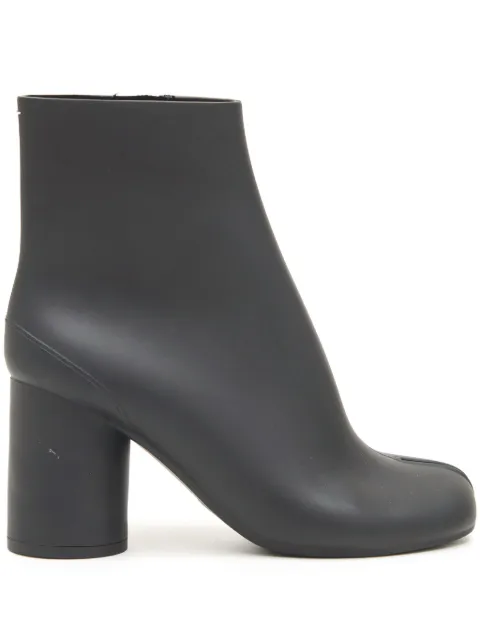Maison Margiela Tabi 80mm ankle boots Black S38WU0378P4365