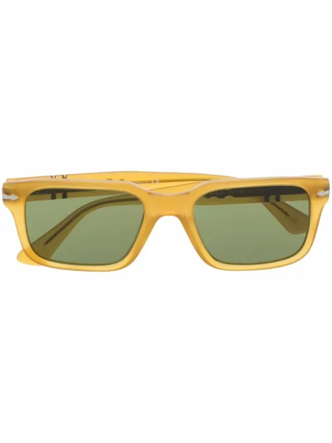 Persol square-frame sunglasses Yellow PO3272S