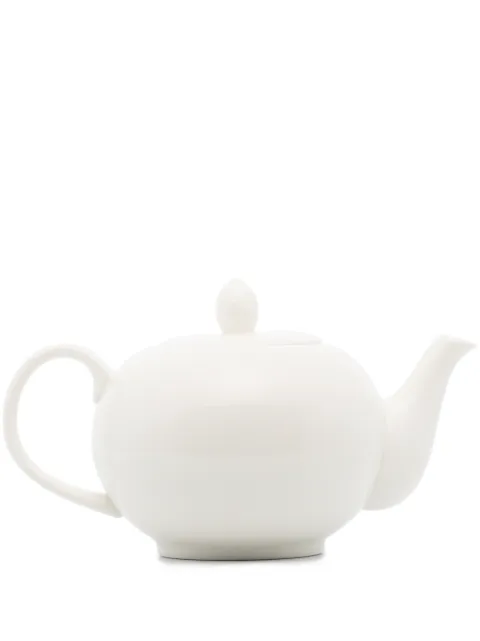 POLSPOTTEN Undressed teapot (1100ml) White 230400177