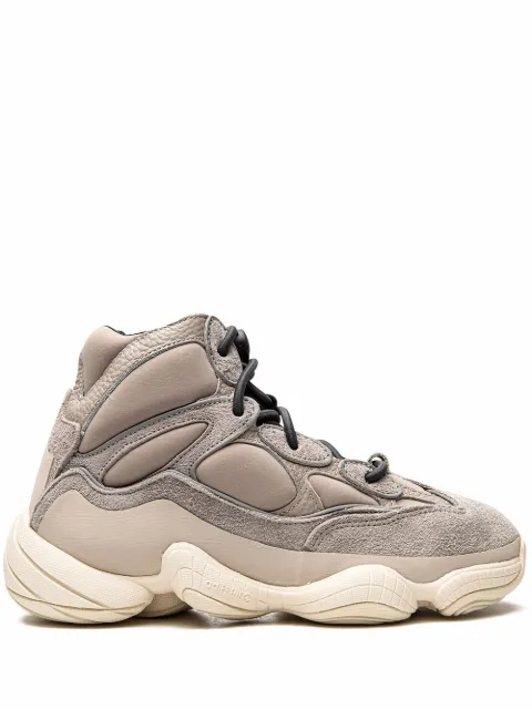 adidas Yeezy YEEZY 500 High "Mist" sneakers Neutrals GV7775