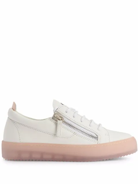 Giuseppe Zanotti Gail sneakers White RS20017002