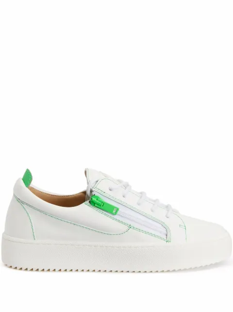 Giuseppe Zanotti Gail sneakers White RS20005002