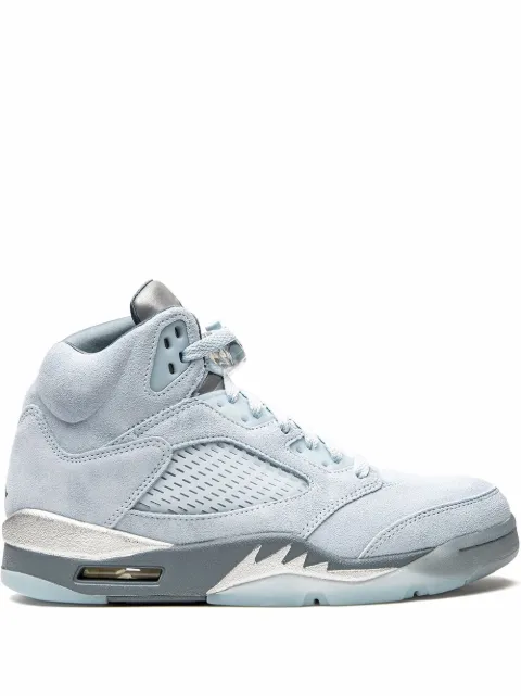 Jordan Air Jordan 5 Retro "Blue Bird" sneakers Blue DD9336
