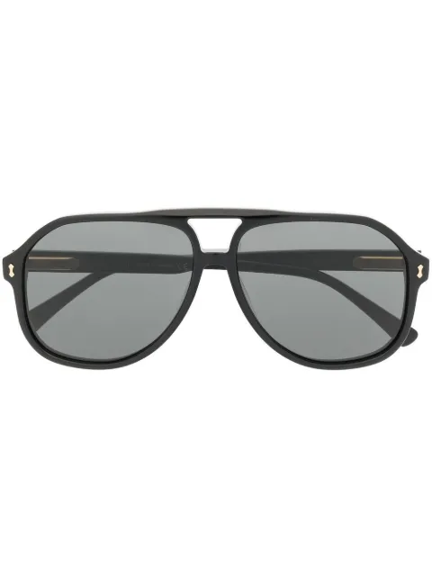 Gucci Eyewear GUC GG1042S-001 SUNGLASSES Black GG1042S001