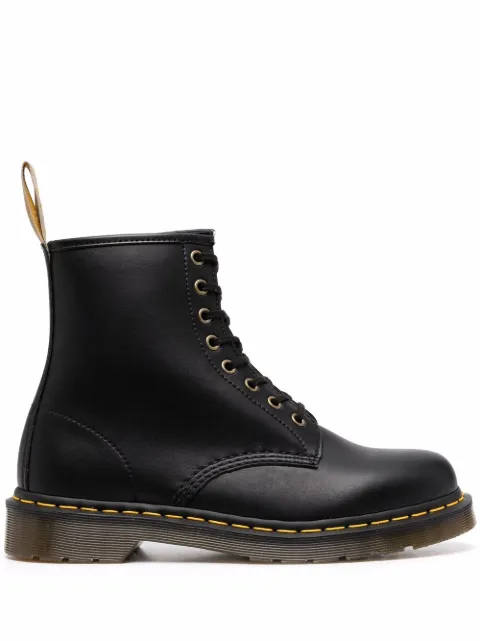 Dr. Martens Vegan 1460 ankle boots Black 14045001