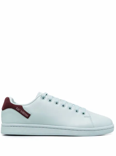 Raf Simons Orion low-top sneakers Blue HR760001S