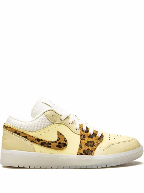 Jordan Air Jordan 1 Low "SNKRS Day" sneakers Yellow DN6998