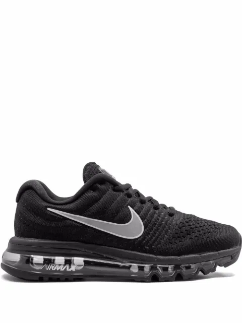 Nike Air Max 2017 sneakers Black 849560