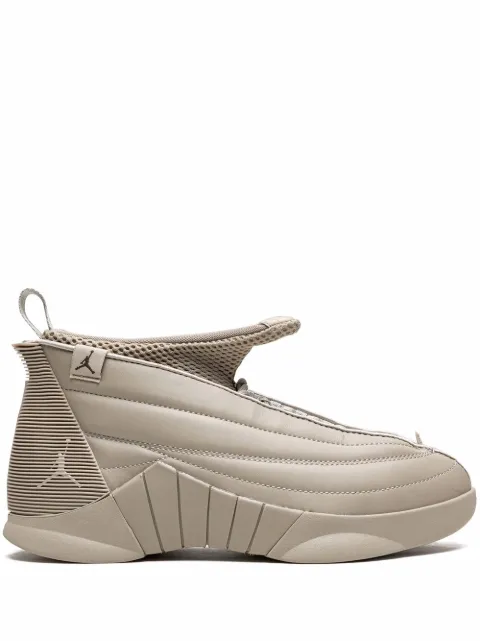 Jordan x Billie Eilish Air Jordan 15 sneakers Neutrals DN2863