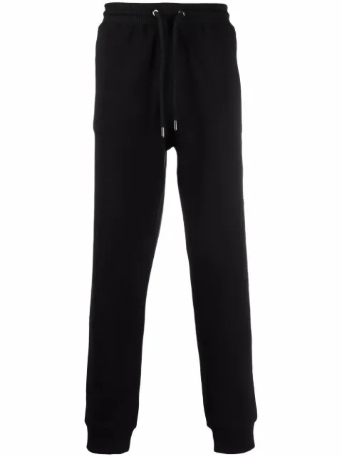 The North Face elasticated track pants Black NF0A4SVQ