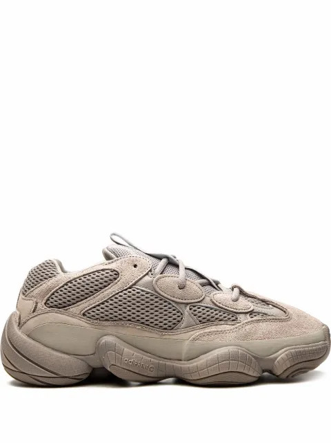 adidas Yeezy YEEZY 500 "Ash Grey" sneakers Grey GX3607